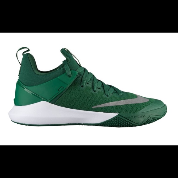 NWB Nike Men's Zoom Shift TB - Picture 3 of 6